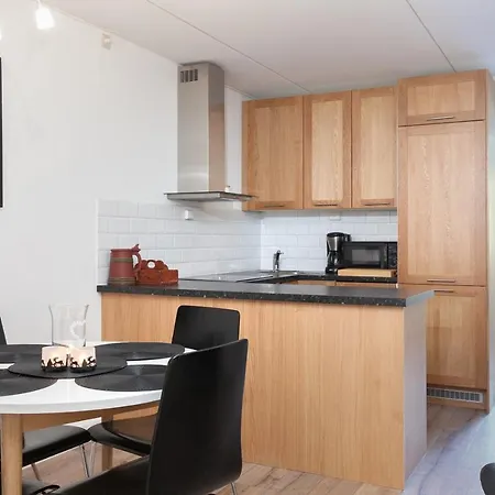 Διαμέρισμα 203 *