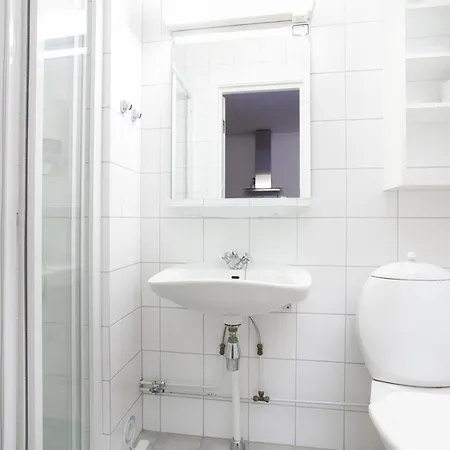 203 Διαμέρισμα