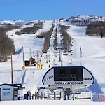 شقة 203 Bjorli