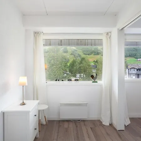 Leilighet 203 *